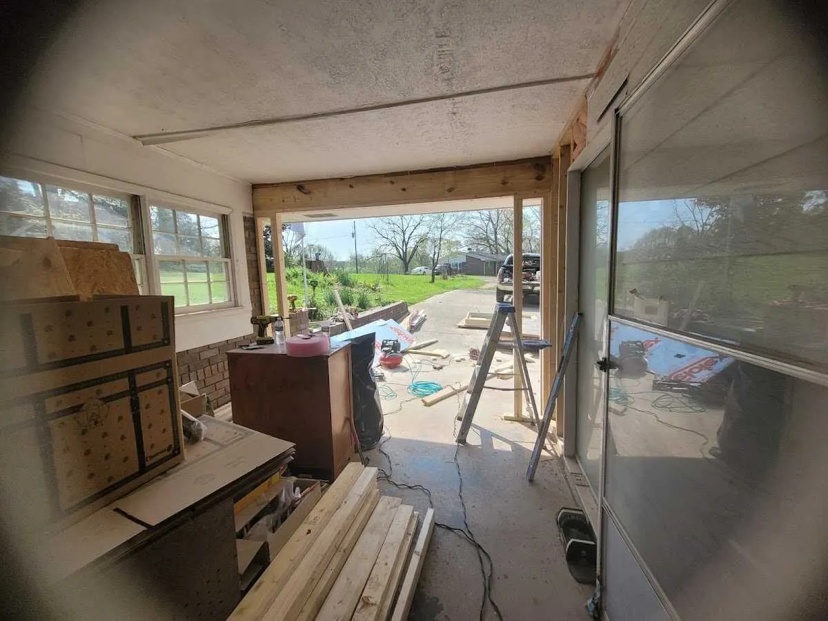 Air movers and dehumidifier for Drying & Dehumidification in Miami